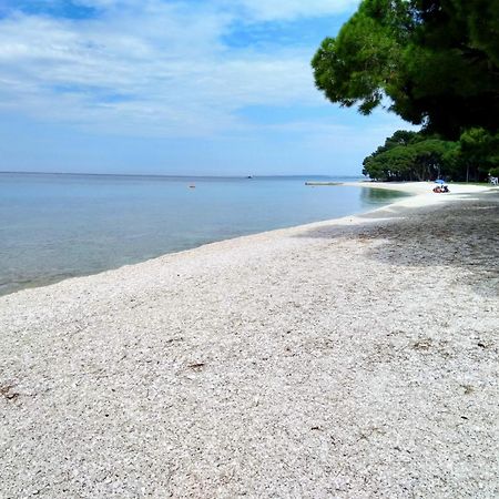 Hotel Villa Vera 2 Fažana Zewnętrze zdjęcie