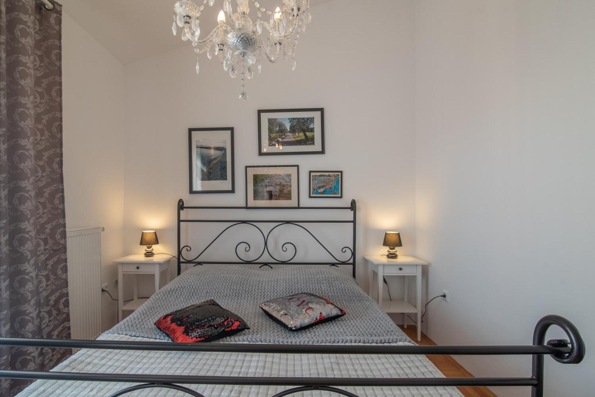 Hotel Villa Vera 2 Fažana Zewnętrze zdjęcie