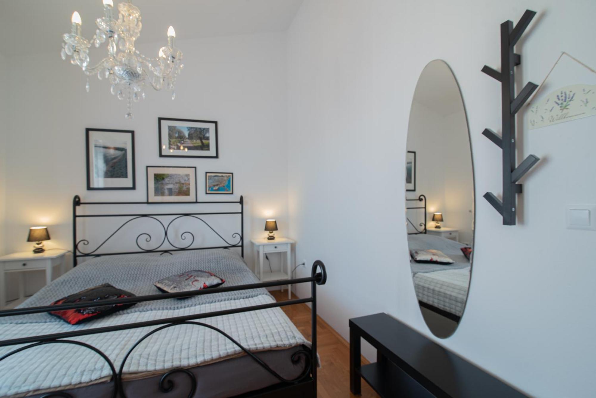 Hotel Villa Vera 2 Fažana Zewnętrze zdjęcie