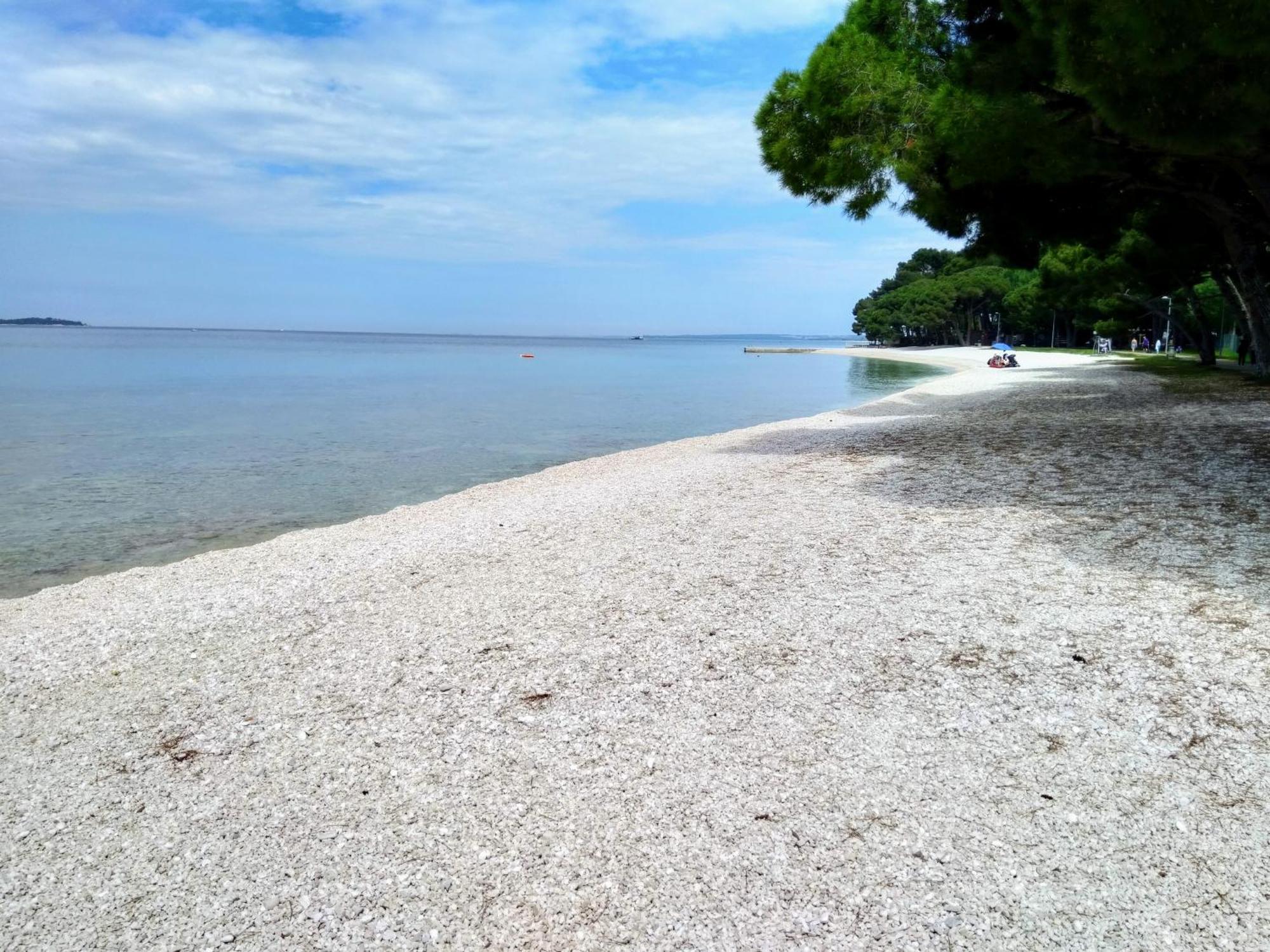Hotel Villa Vera 2 Fažana Zewnętrze zdjęcie