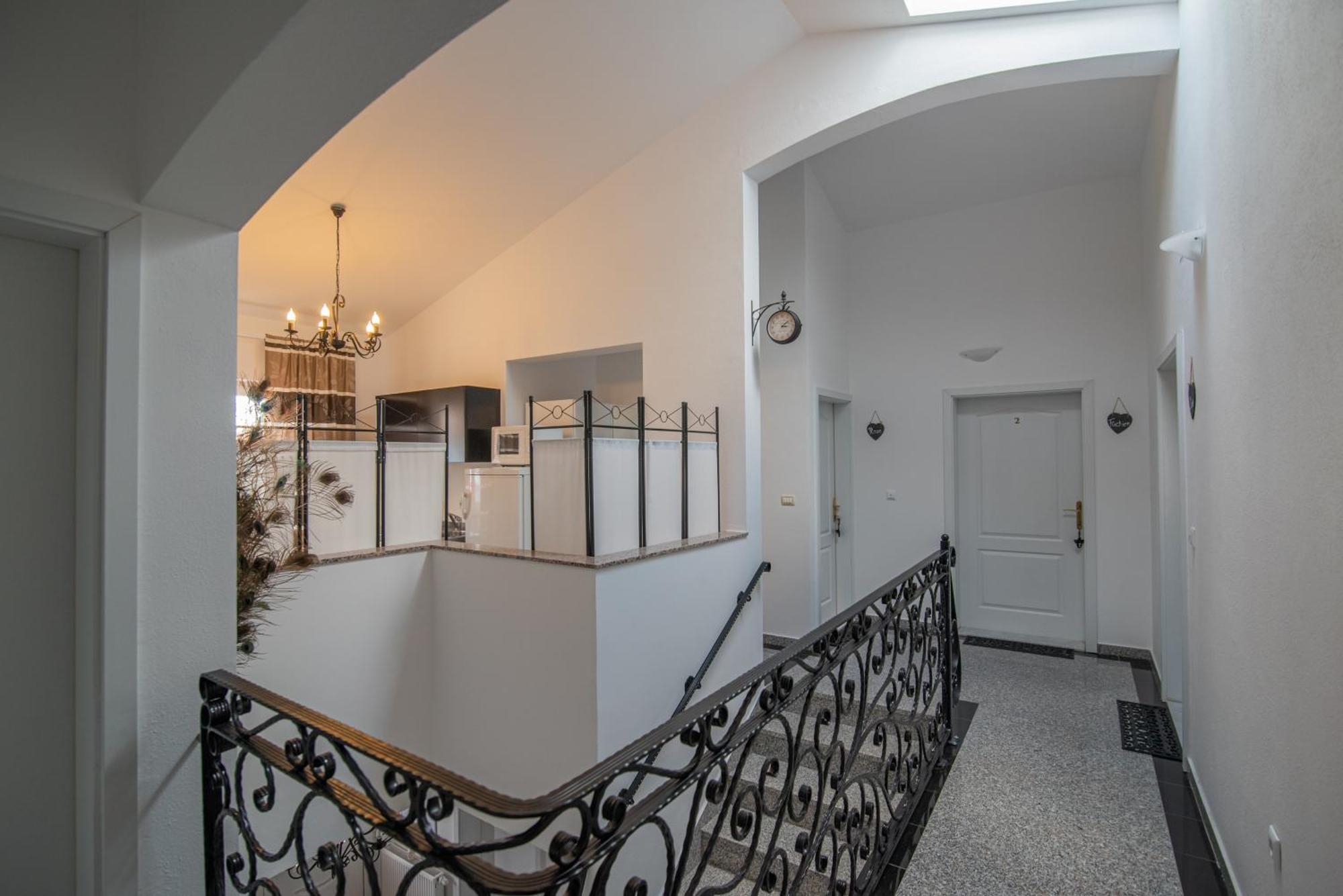 Hotel Villa Vera 2 Fažana Zewnętrze zdjęcie