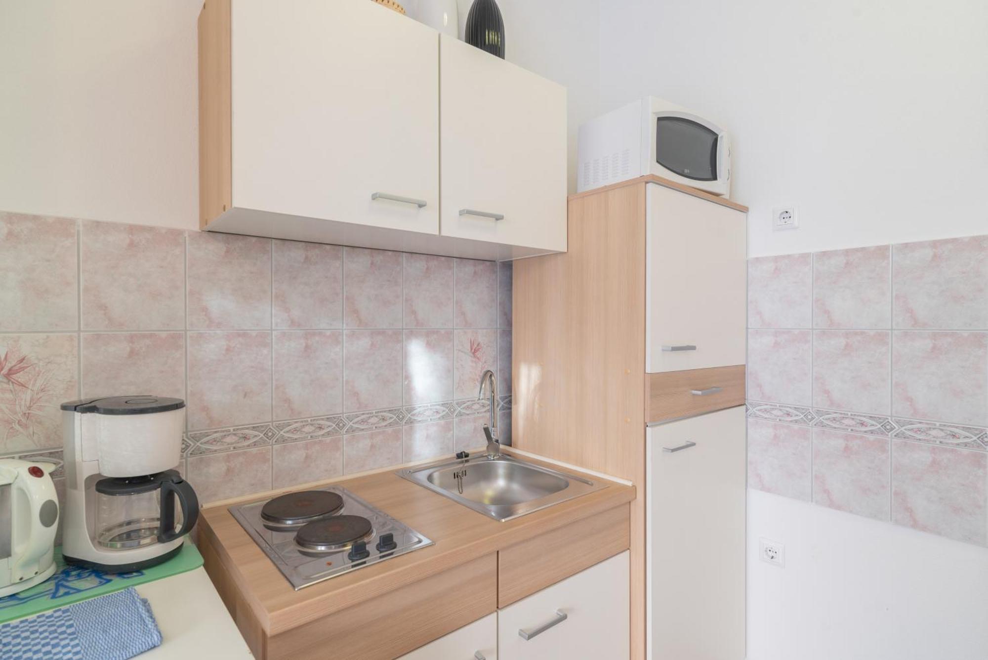 Hotel Villa Vera 2 Fažana Zewnętrze zdjęcie