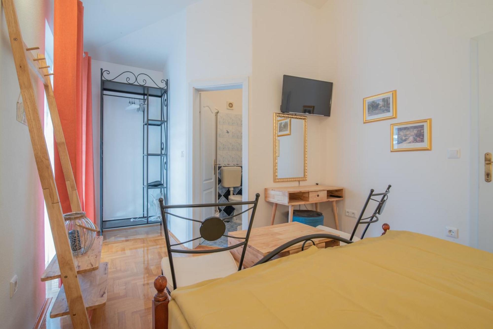 Hotel Villa Vera 2 Fažana Zewnętrze zdjęcie