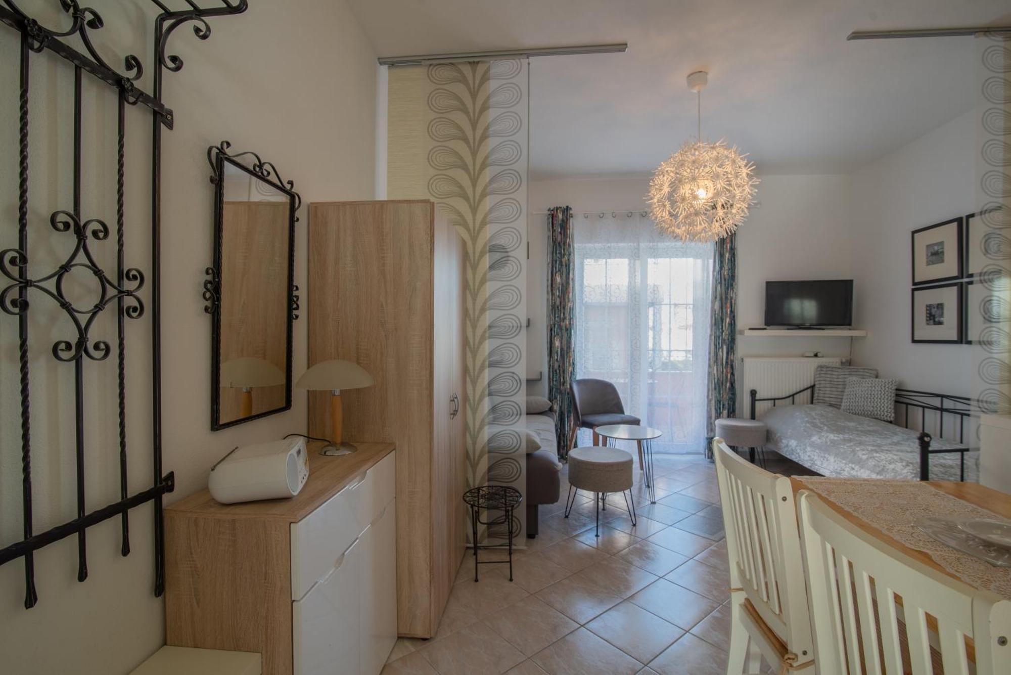 Hotel Villa Vera 2 Fažana Zewnętrze zdjęcie