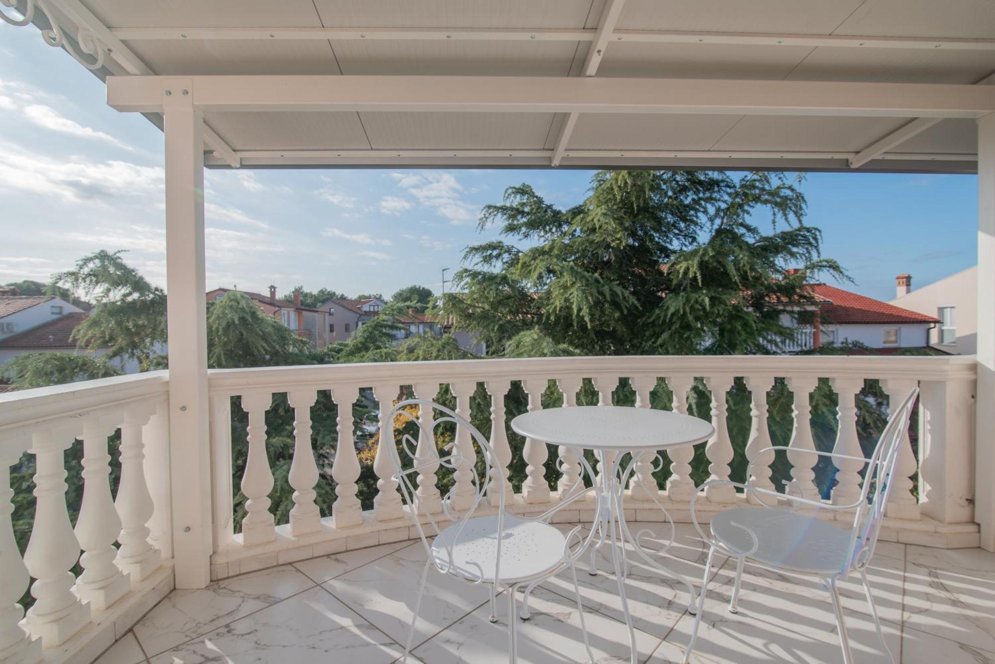 Hotel Villa Vera 2 Fažana Zewnętrze zdjęcie