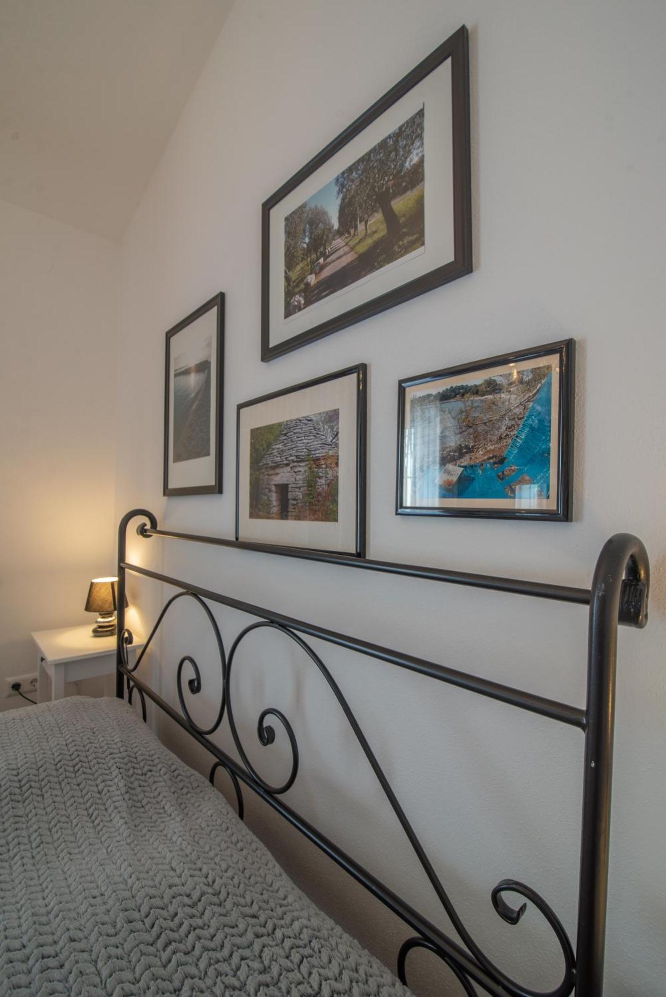 Hotel Villa Vera 2 Fažana Zewnętrze zdjęcie